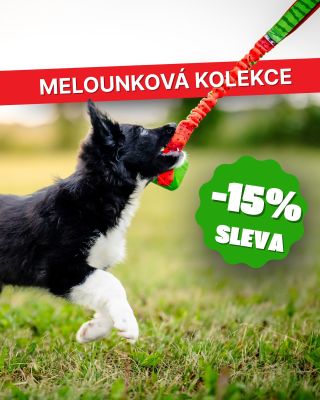 Léto se nám chýlí ke konci a já jsem si pro vás připravila slevu -15% na celou melounoovou kolekci🍉‼️ A co v kolekci...