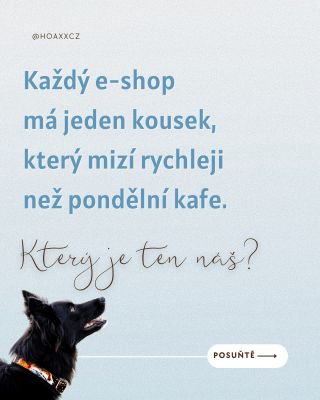 Na eshopu jsem zřídila kategorii BESTSELLERY🔥 Lépe tak najdete nejprodávanější produkty. No a asi se tomu nikdo divit...